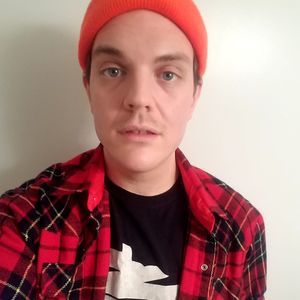 Meet your Posher, Jared